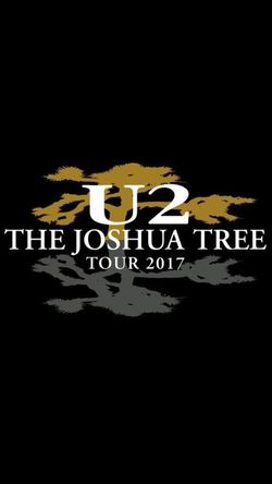 Selling 2 GA tickets!