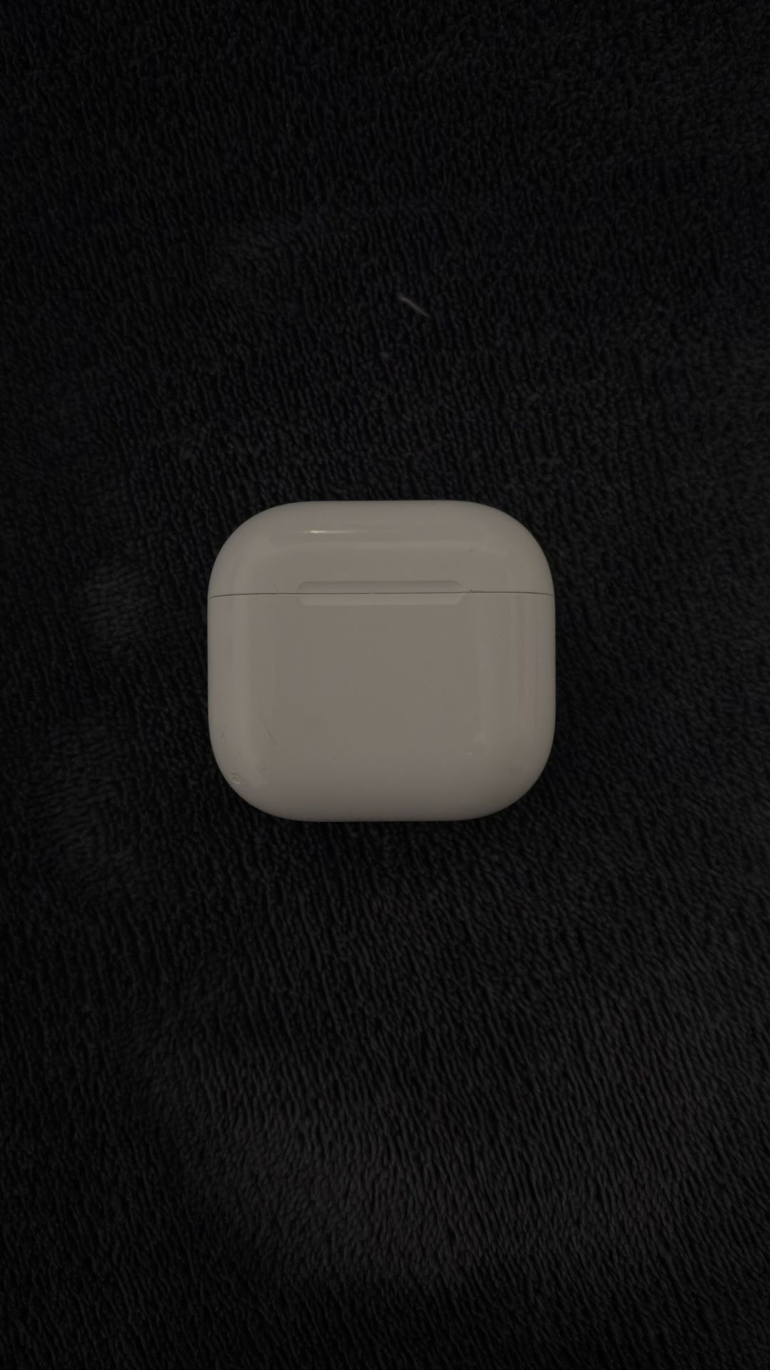 Airpods 4th gen