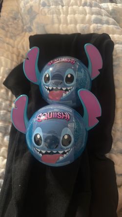 Stitch