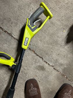 Grass cutter