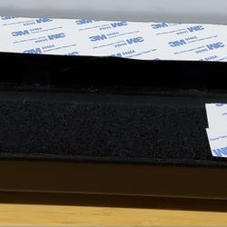 NUX STB-4 Aluminum Alloy Guitar Effect Pedal Board