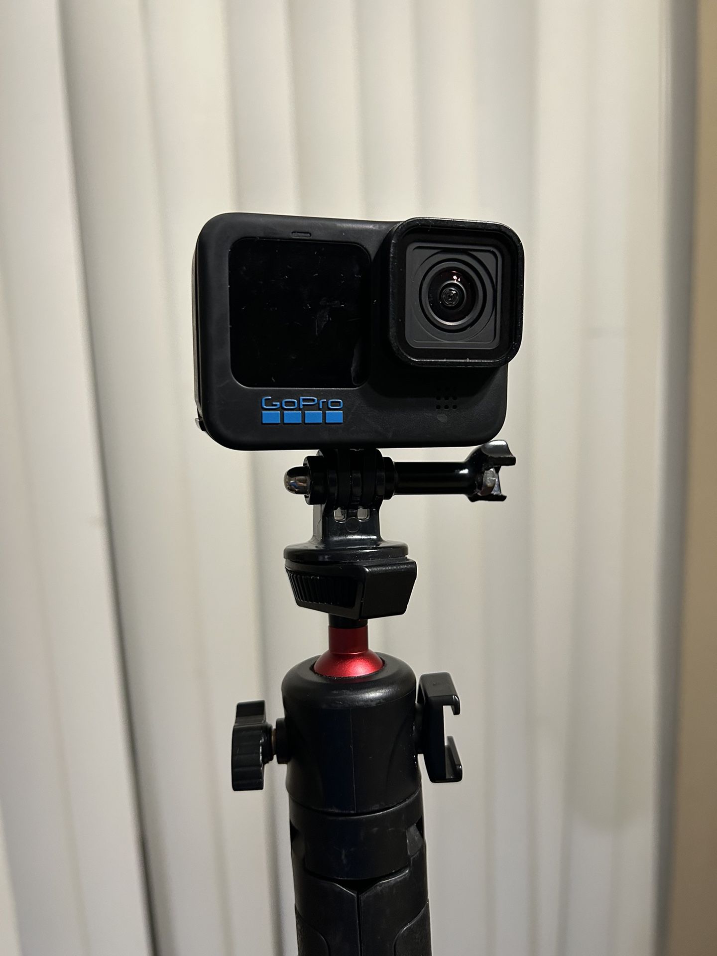 GoPro 11 w/ HUGE Bundle