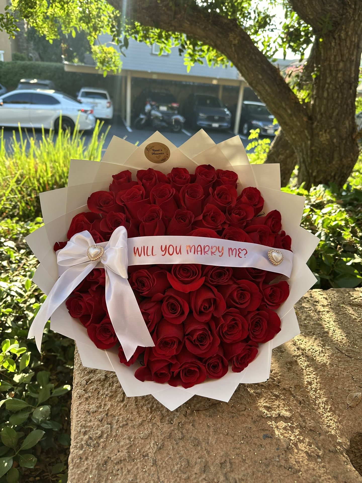 Flower Bouquet