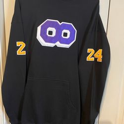 Kobe Bryant The Hoopery Mamba Halo Hoopery 2♾️24