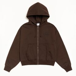 Nike Stussy Collab Jacket