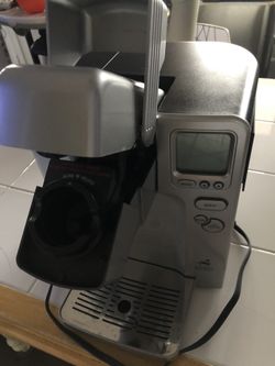 Coffee Maker