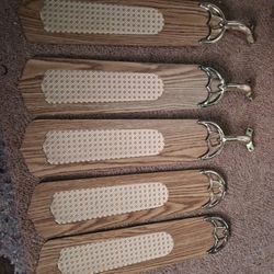 Celing  Fan Panels 