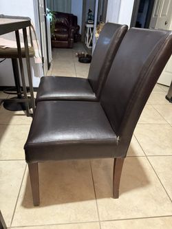 Chairs