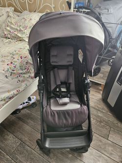 Stroller Clean