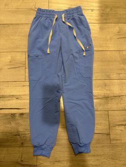 Figs High Rise Joggers