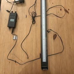 Fish Tank Light With Timer