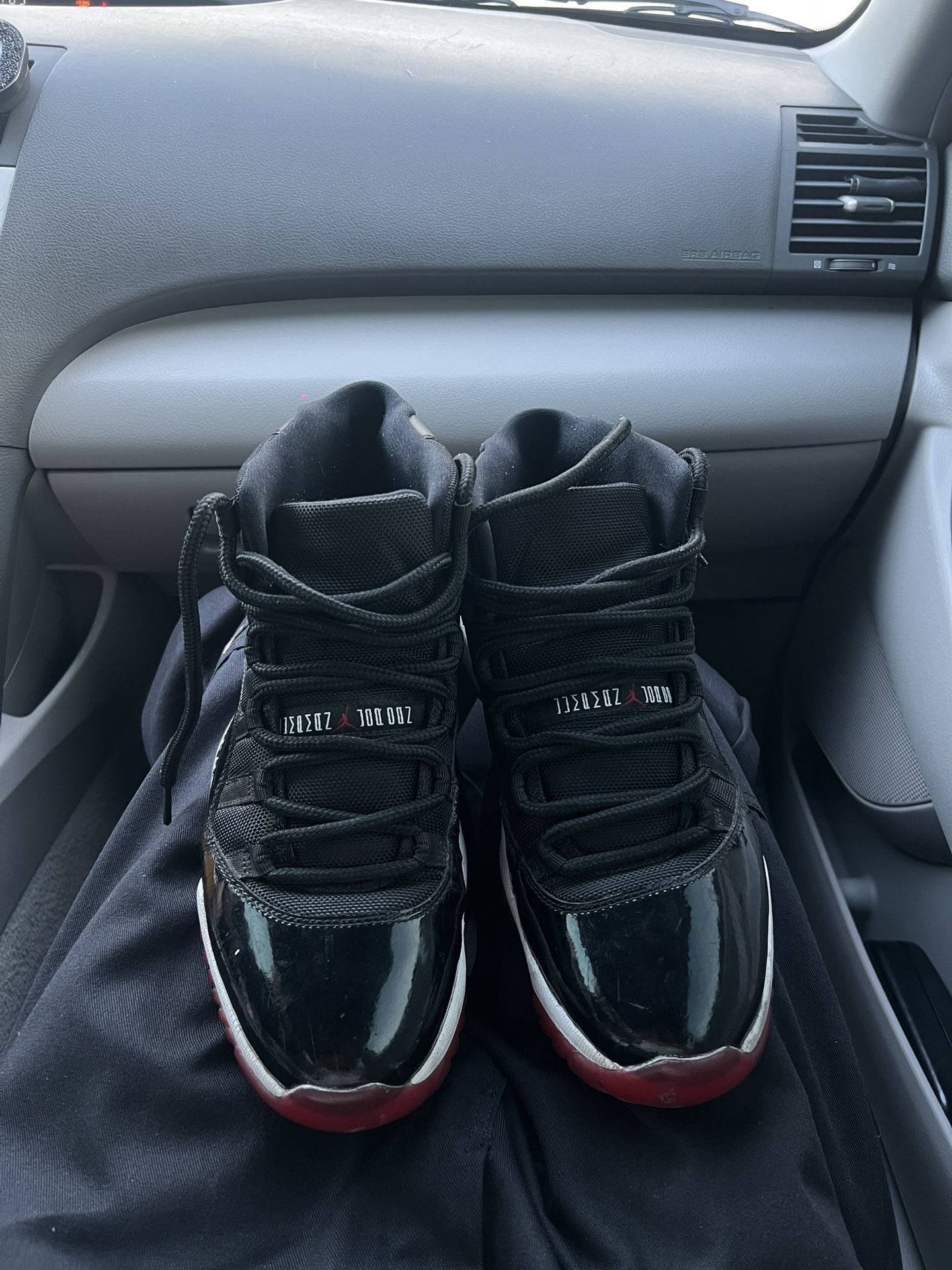 Jordan 11