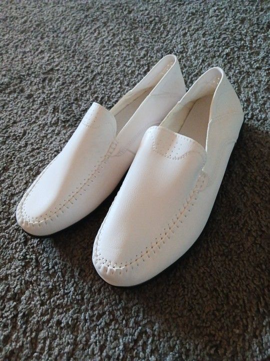 Men's Moccasins
