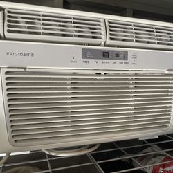 AC Unit. 