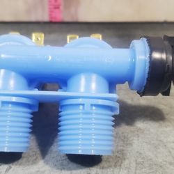 @CHV.  Washer machine water valve for Whirlpool (contact info removed) Valve for Washer