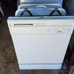 Dishwasher, Kitchen Appliance, Mechanical Dishwasher, Washbasin, Automatic Sink