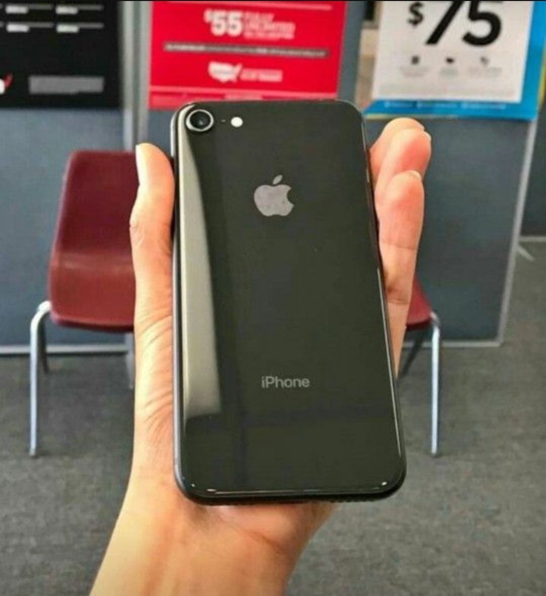 iPhone 8 64Unlocked | FlexEmarket Hot Deal