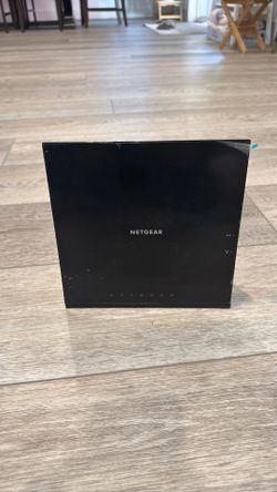Netgear Modem Router Combo