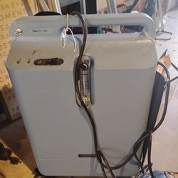 O2 Generator 