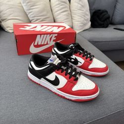 Nike Dunk Low EMB, 75th Anniversary 