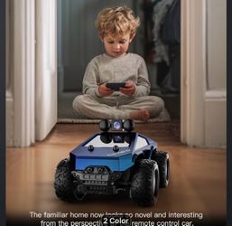 Brand New RC Monster Truck with remote control