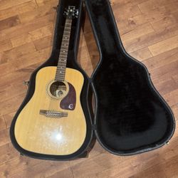 Guitar , Include The Case