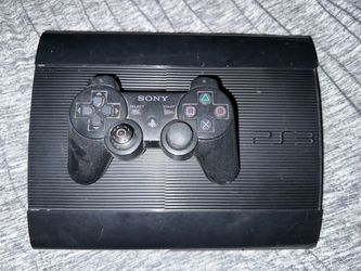 PS3  HEN mod