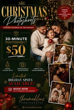 Christmas’s photo
