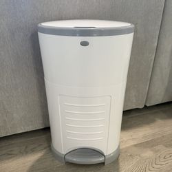 Dekor Classic Diaper Pail
