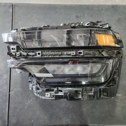 RAM 25OO 35OO Headlight Full LED Left Driver LH Side 2025 2026 Part $490