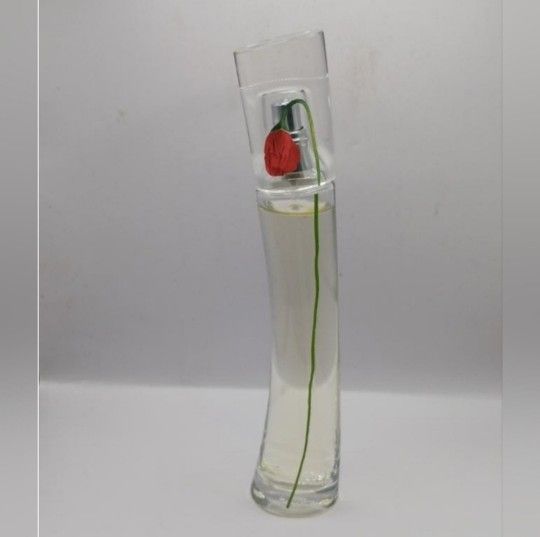 Flower By Kenzo For Women Eau-de-parfume Spray, 1 Ounce