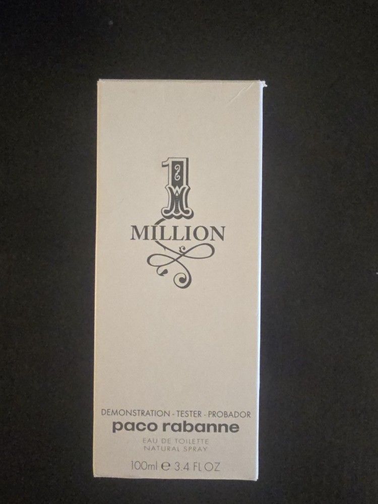 1 MILLION - Perfumes/perfume