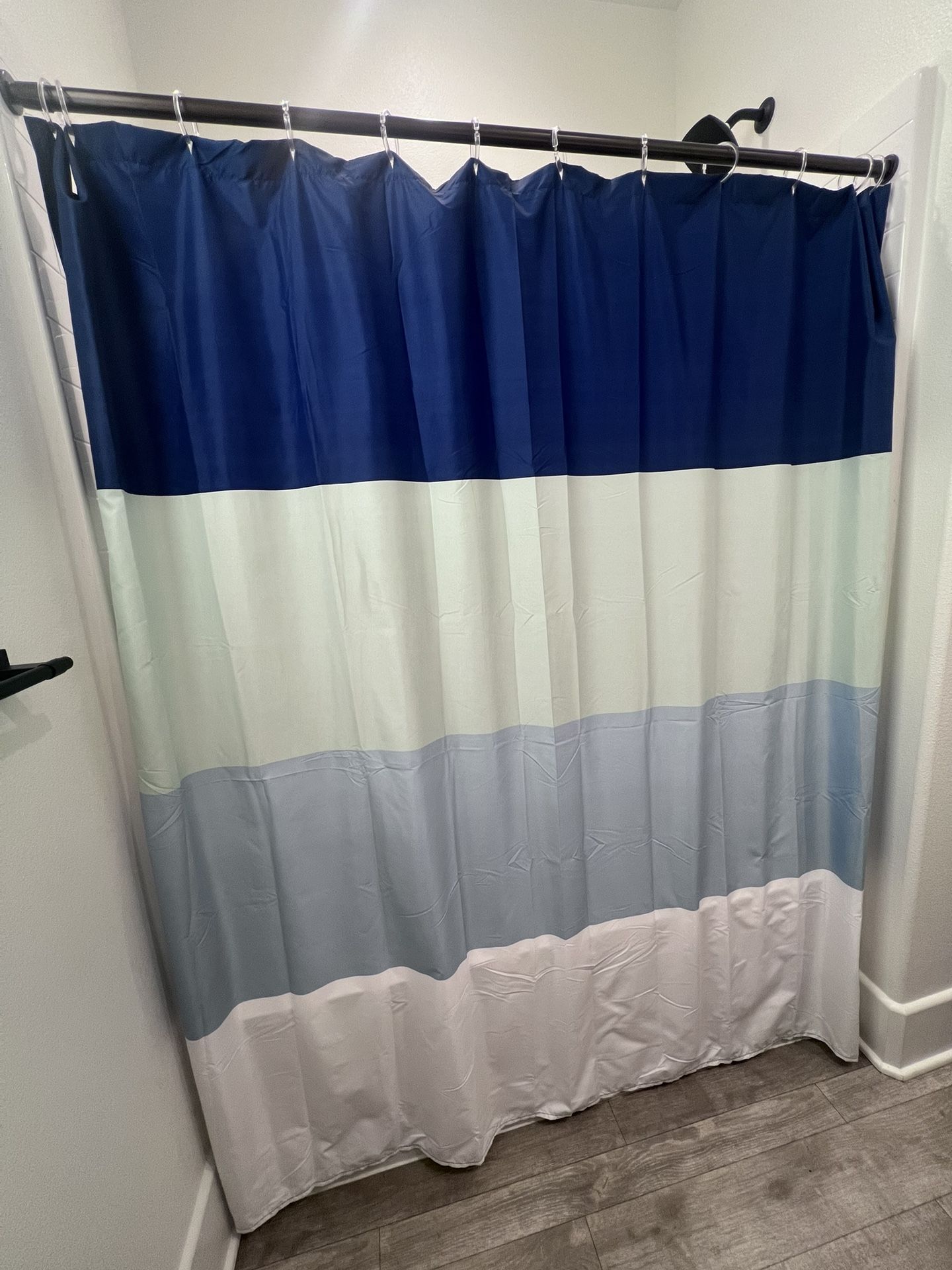 Shower Curtain