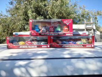 DISNEY PIXAR CARS