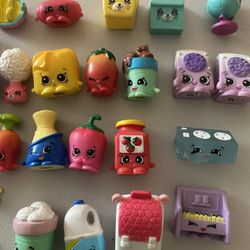 Shopkins 