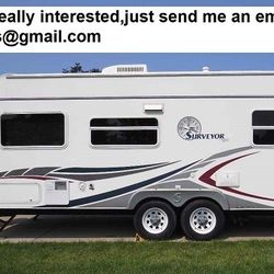 ✅Forest River Camper✅