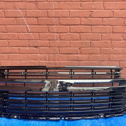 2021-2022-2023  Chevy Tahoe Front Grill 