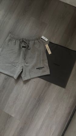 Essential shorts