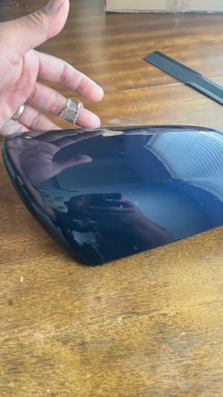 Honda crv mirror