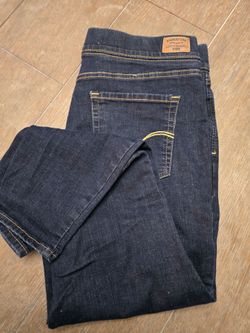 Levi's women's jeans