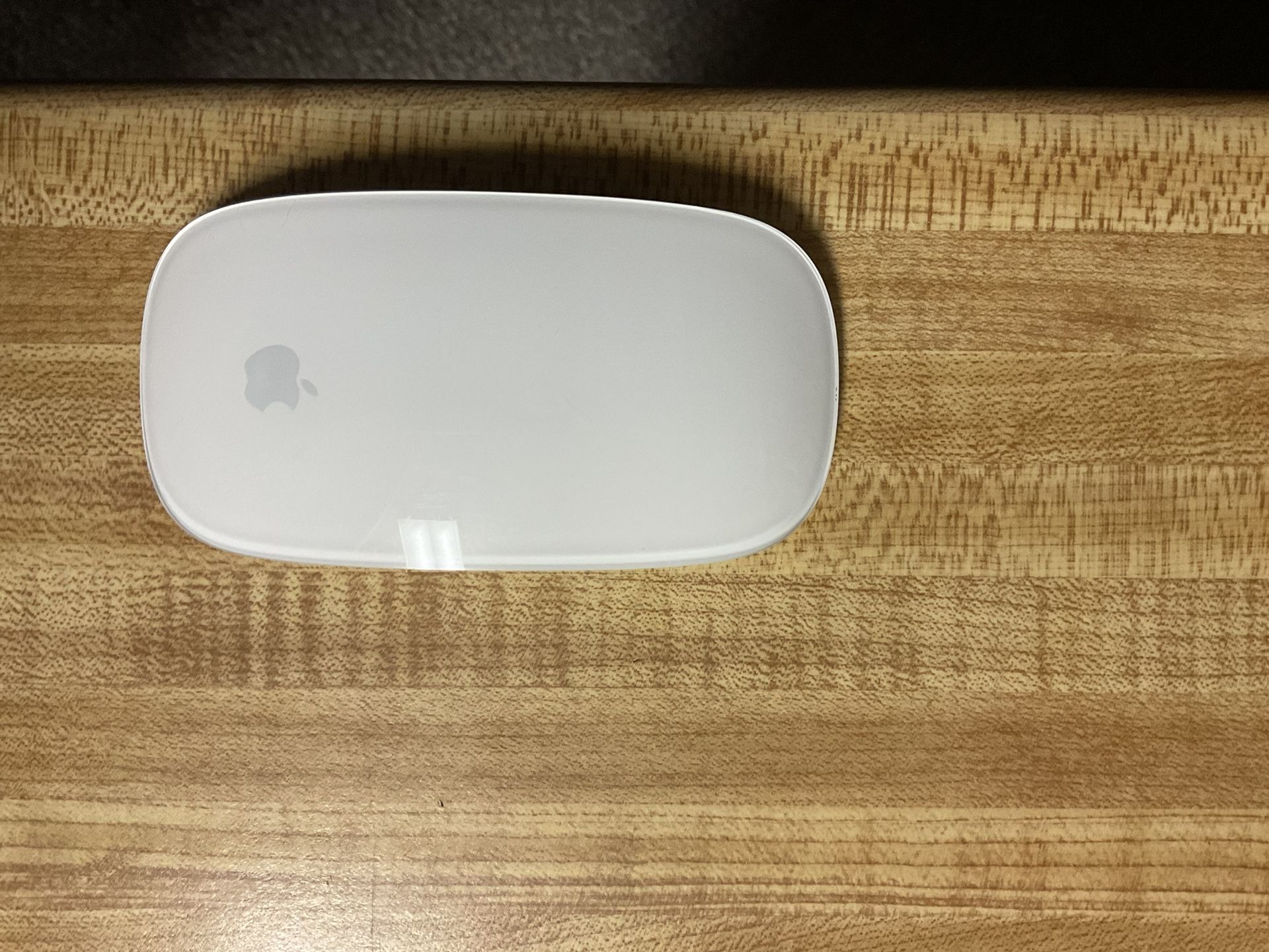 Apple Magic Mouse White/Silver