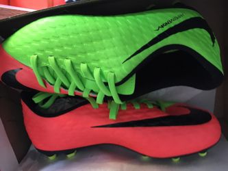 Nike hypervenom