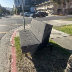 Free Futon Clean