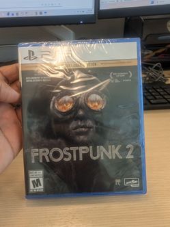 Ps5 games and a switch game