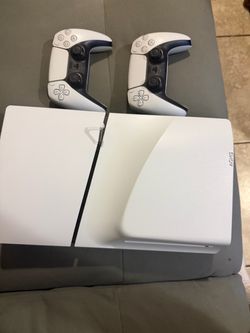 Ps5 disc edition