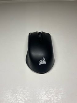 Corsair Harpoon RGB Wireless Gaming Mouse