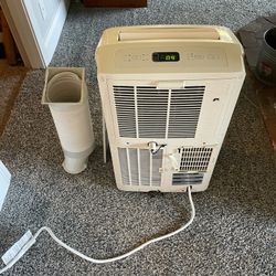 Portable Ac Unit 