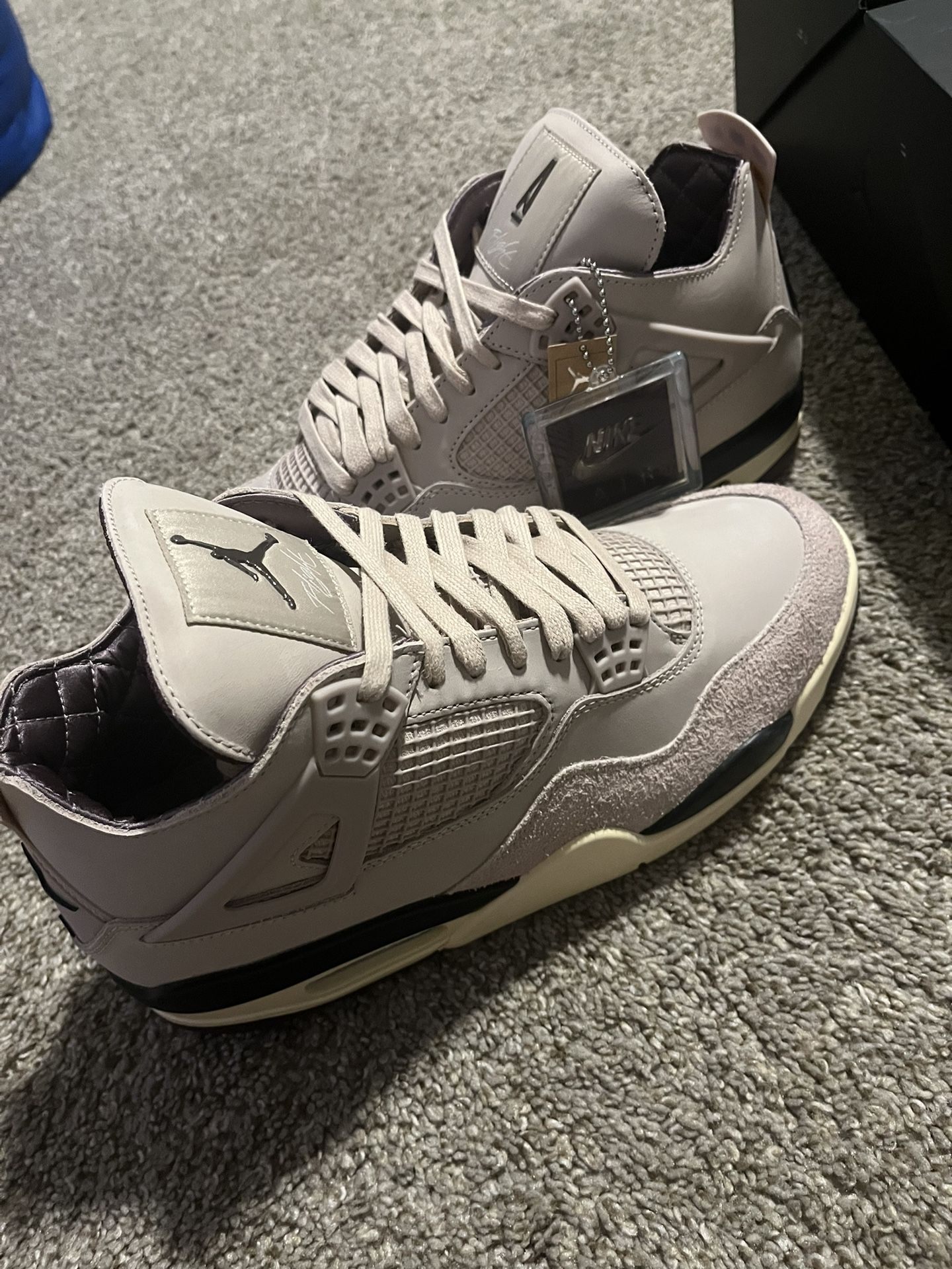 Brand new Jordan 4