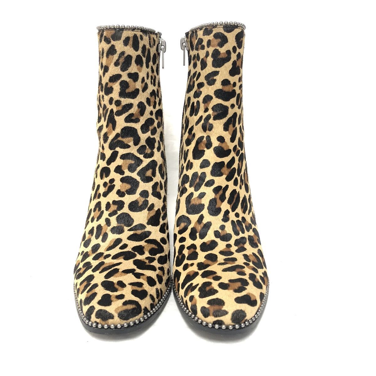 Coach Boots