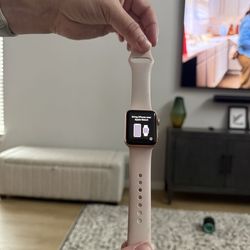 Apple Watch Series 3